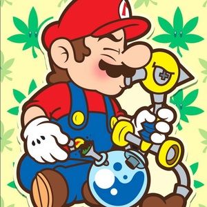 Meet your Posher, Mario